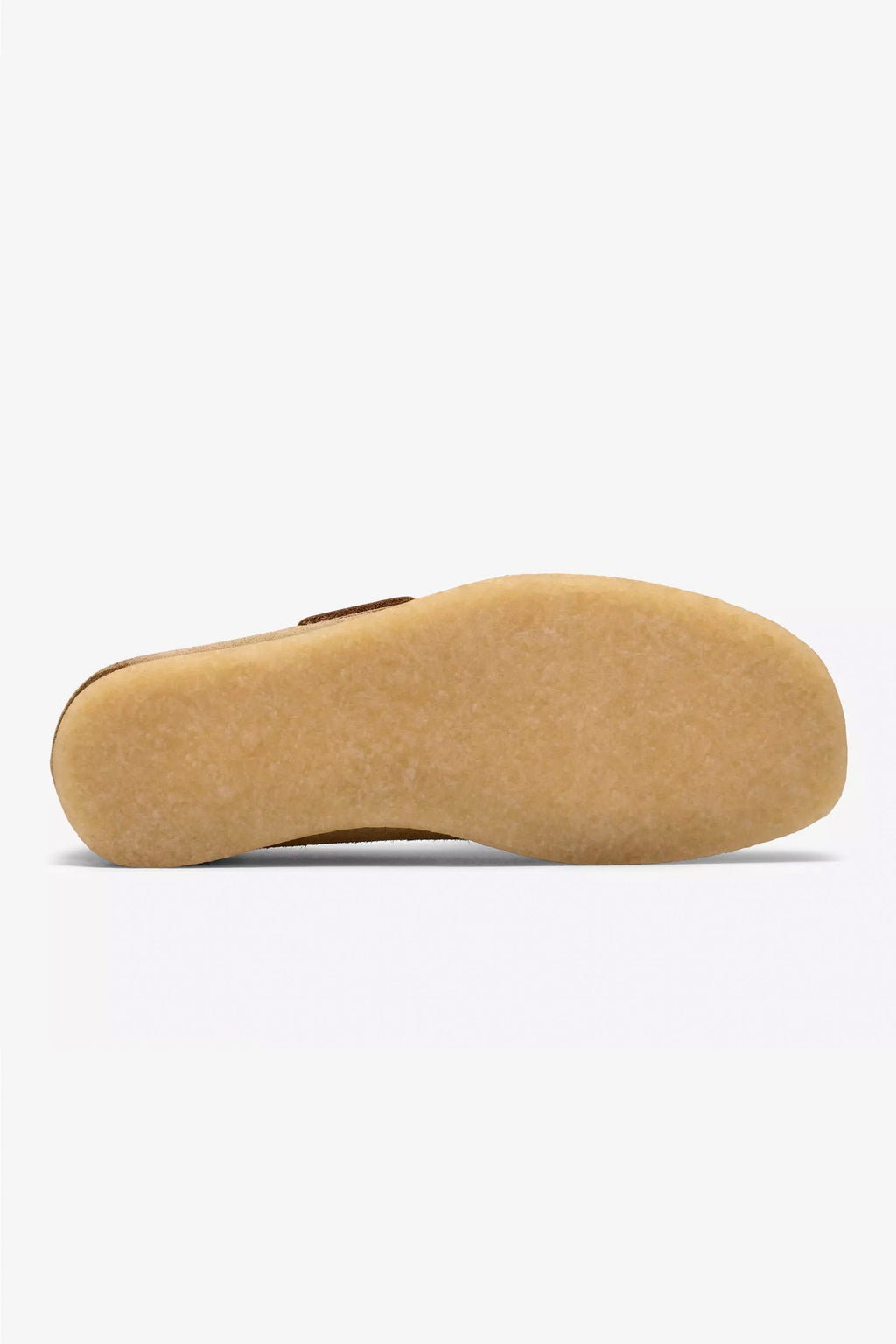 CLARKS - GODNEY BOAT - MAPLE SUEDE - WOMAN