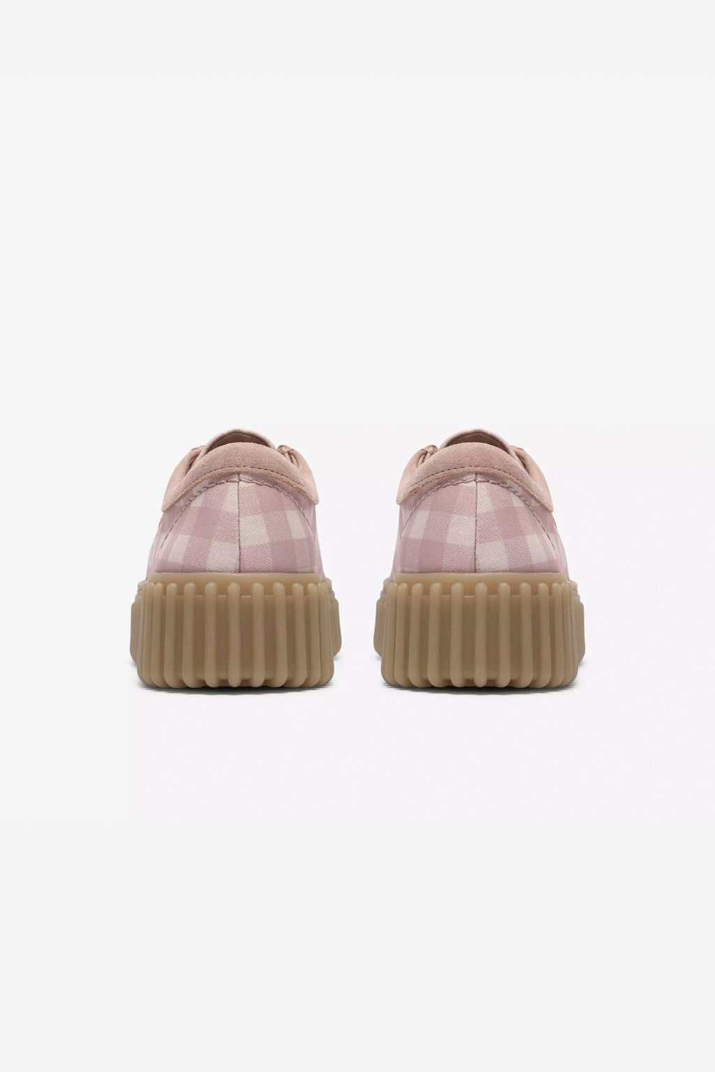 CLARKS - TORNHILL BEE - LIGHT PINK - WOMAN