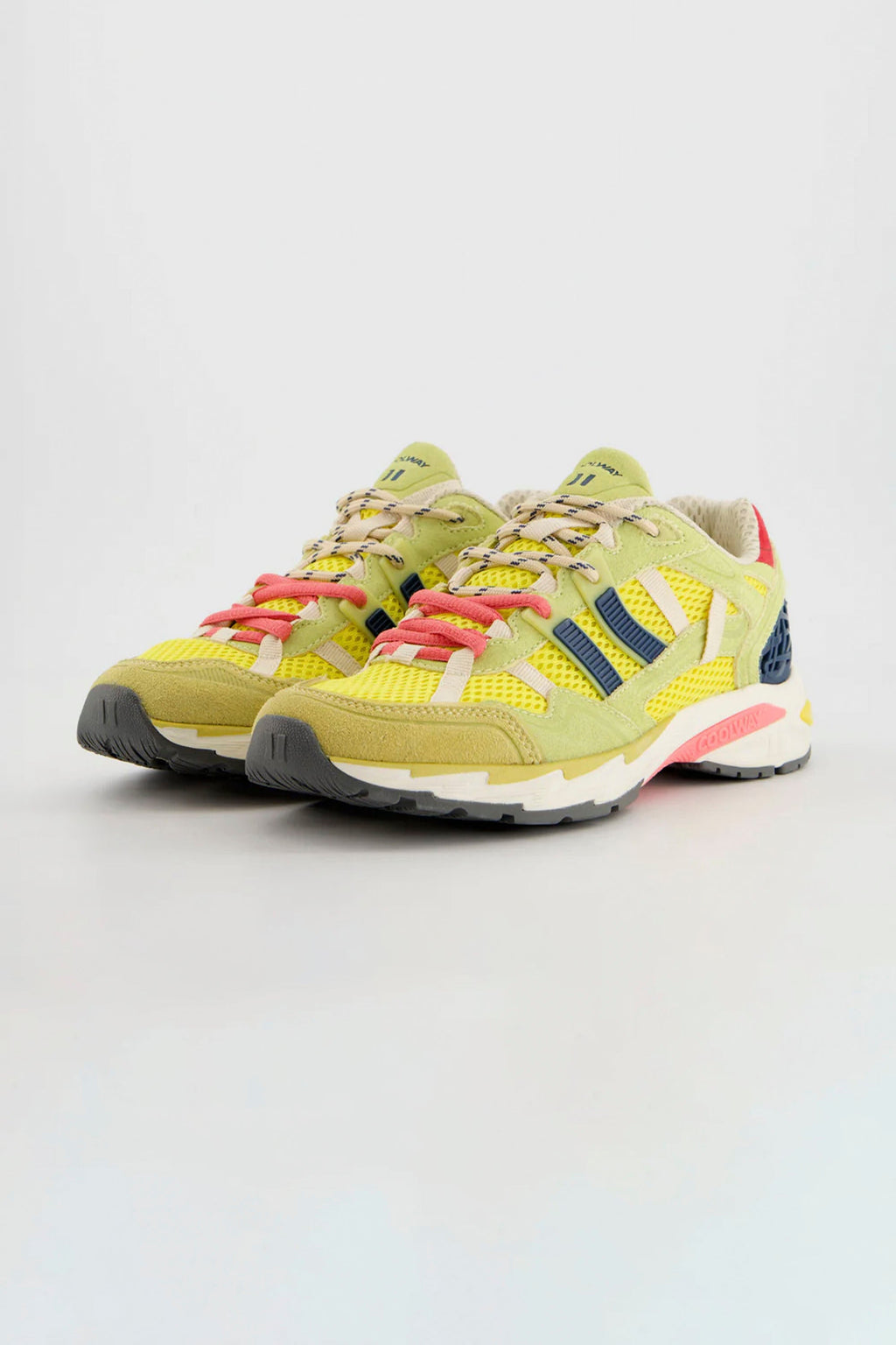 COOLWAY - 2003 NEON PULSE - WOMAN