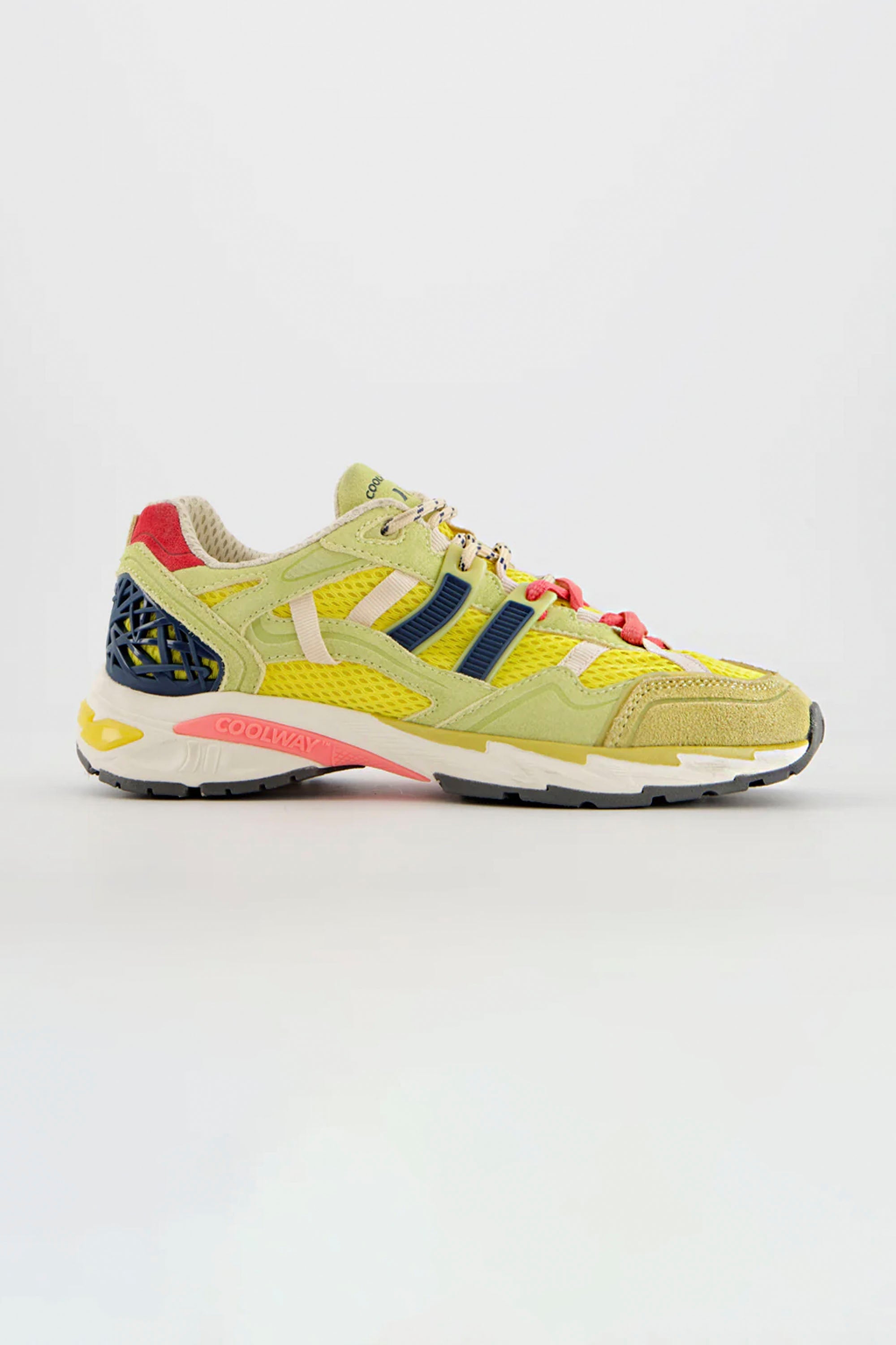 COOLWAY - 2003 NEON PULSE - WOMAN