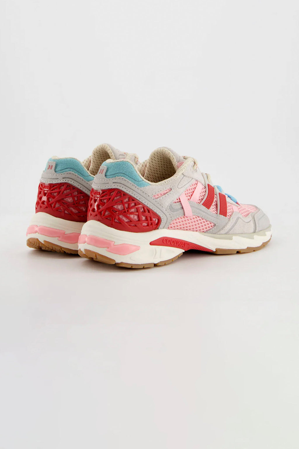 COOLWAY - 2003 PINK VOLT - WOMAN