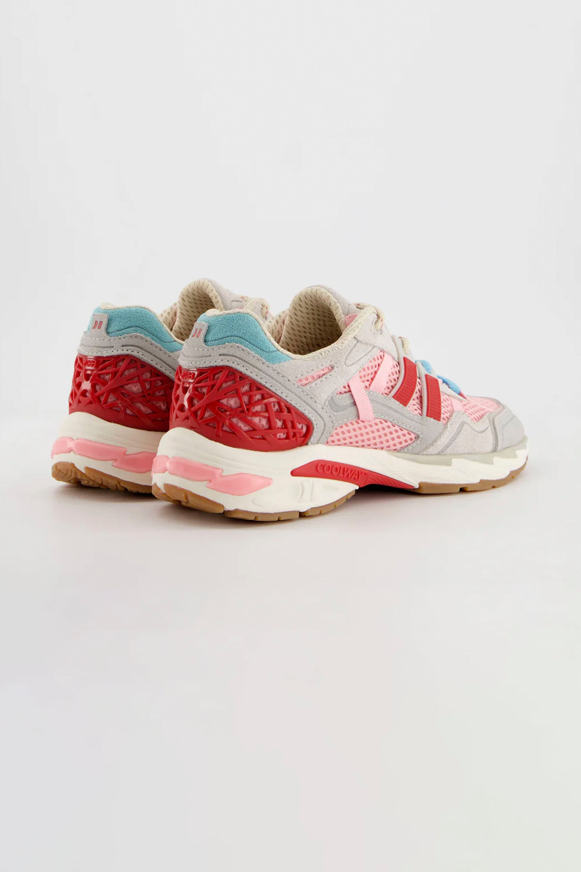 COOLWAY - 2003 PINK VOLT - WOMAN