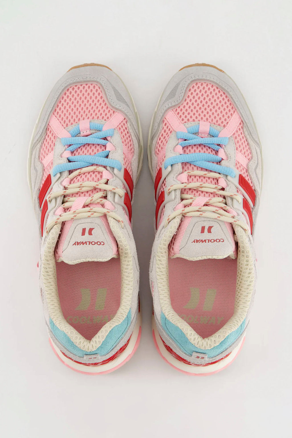 COOLWAY - 2003 PINK VOLT - WOMAN