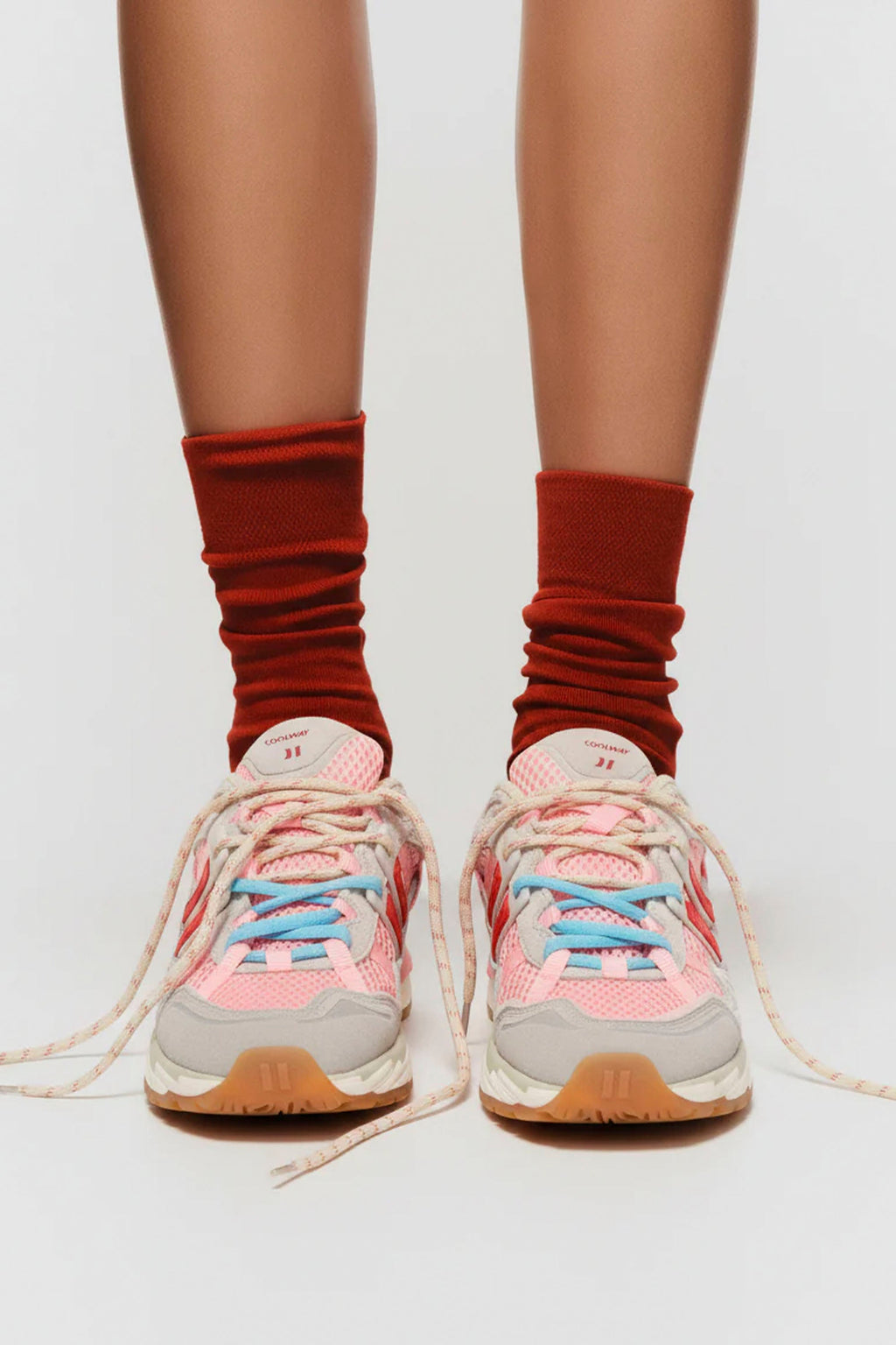 COOLWAY - 2003 PINK VOLT - WOMAN
