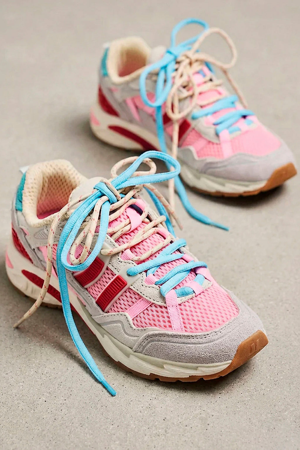 COOLWAY - 2003 PINK VOLT - WOMAN