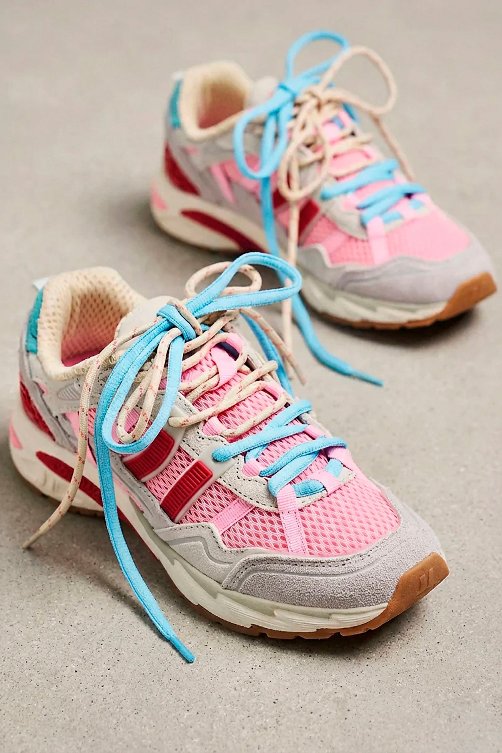 COOLWAY - 2003 PINK VOLT - WOMAN