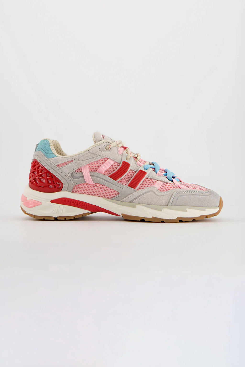 COOLWAY - 2003 PINK VOLT - WOMAN