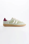 COOLWAY - BARESI LUX MINT - WOMAN
