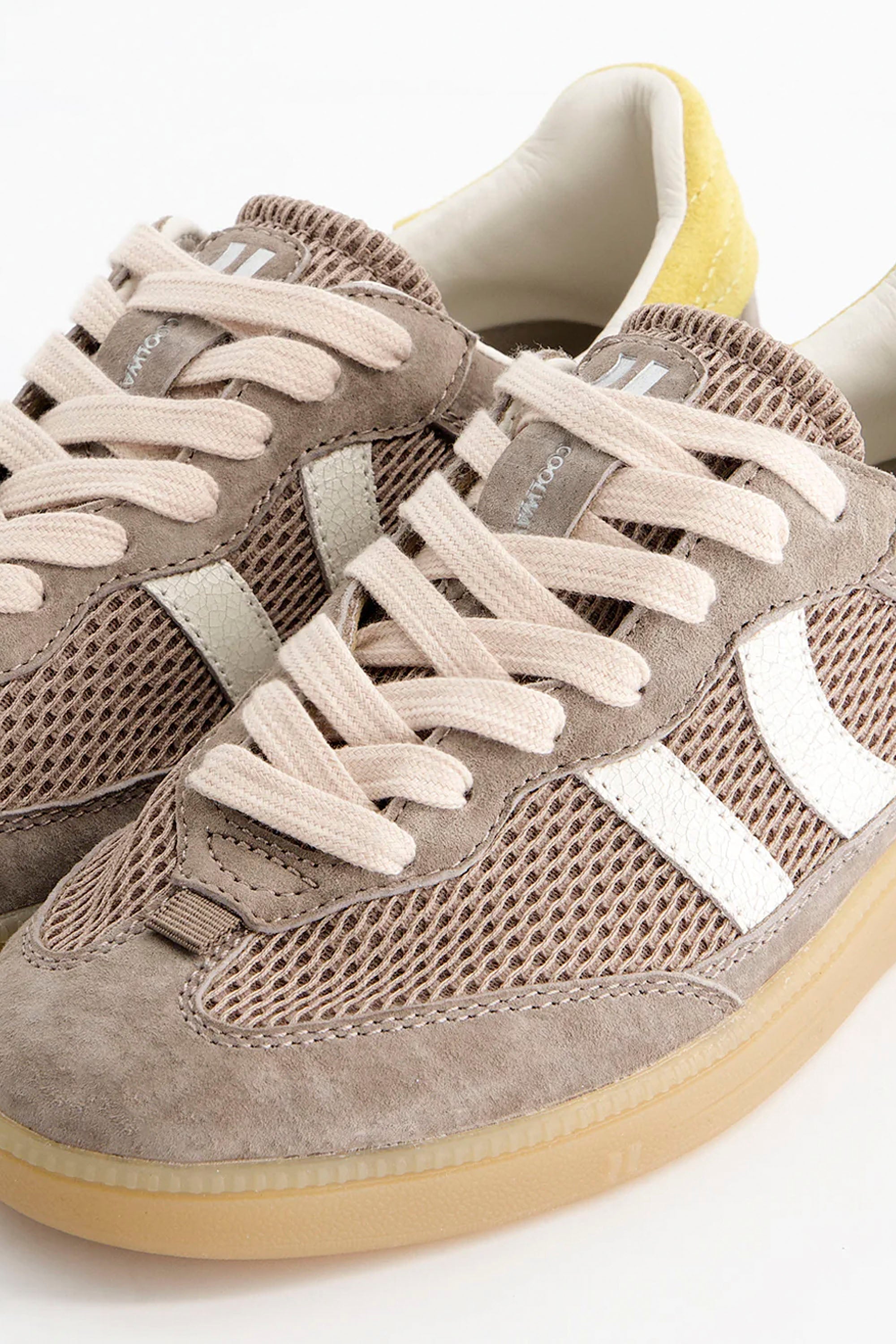 COOLWAY - BARESI URBAN TERRA - MAN