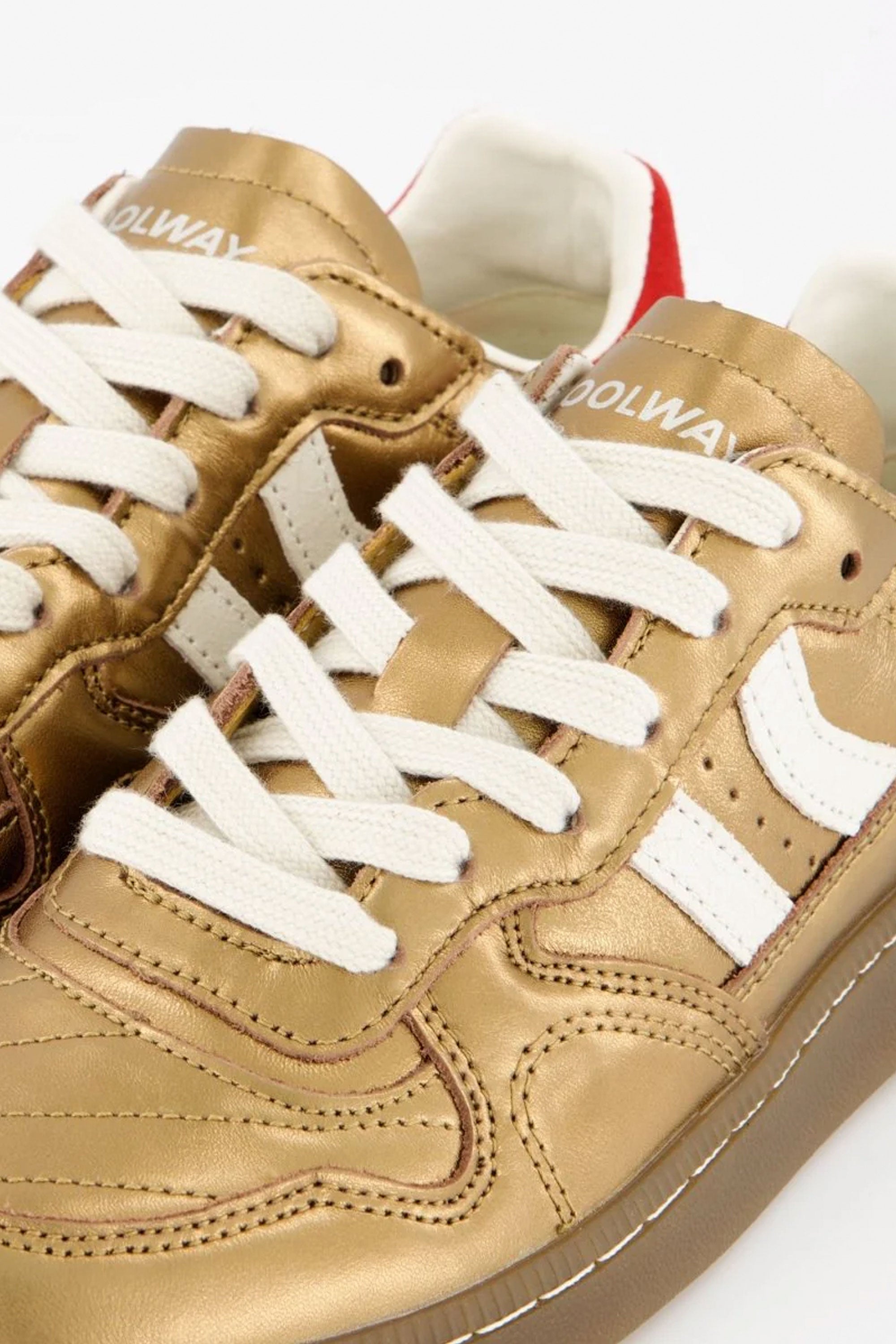 COOLWAY - GOAL GOLDEN RUSH - WOMAN