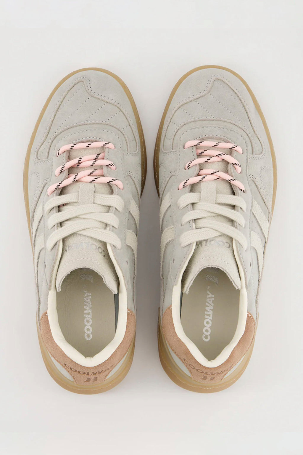 COOLWAY - GOAL GREY SKY - WOMAN
