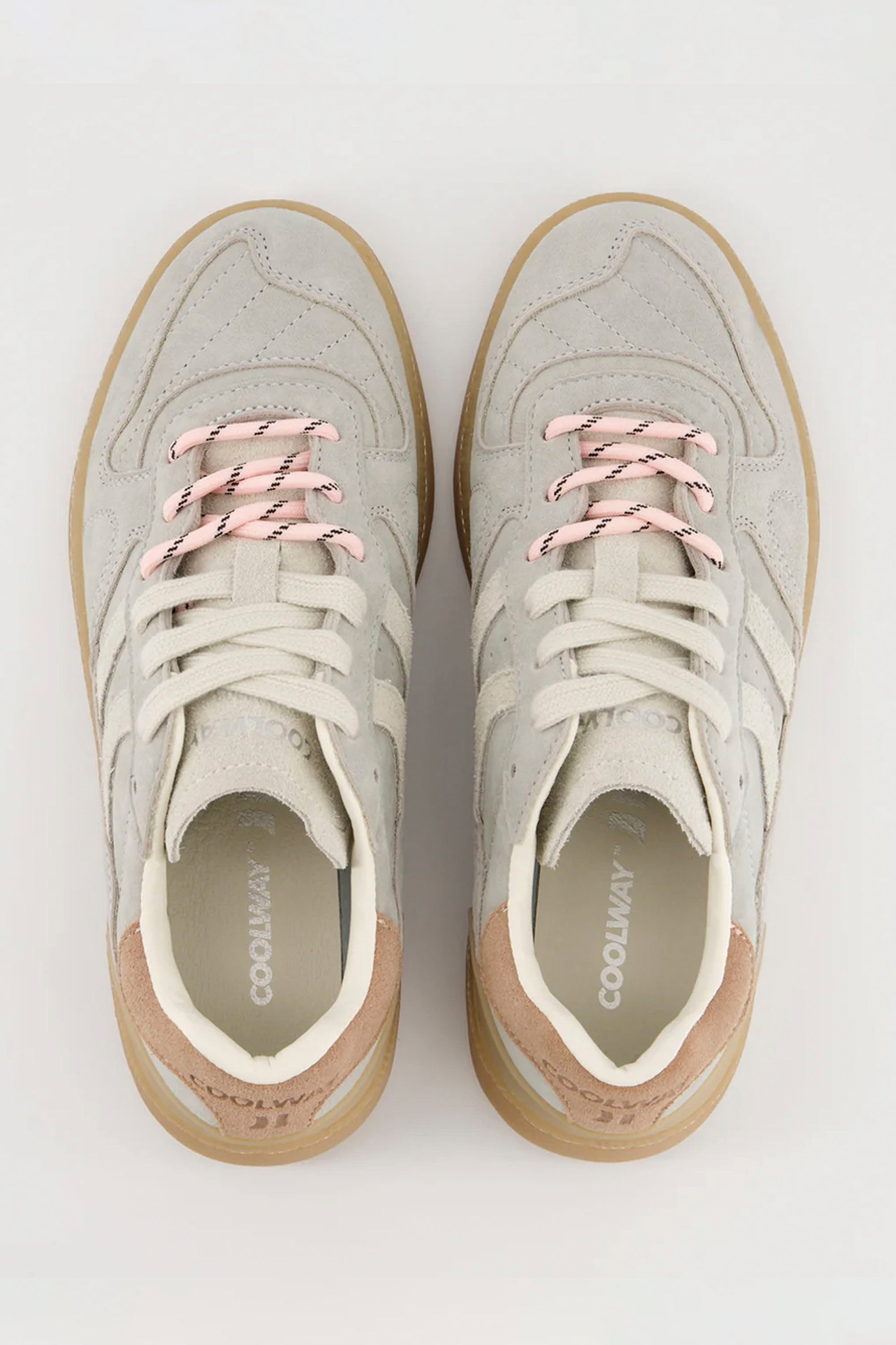 COOLWAY - GOAL GREY SKY - WOMAN