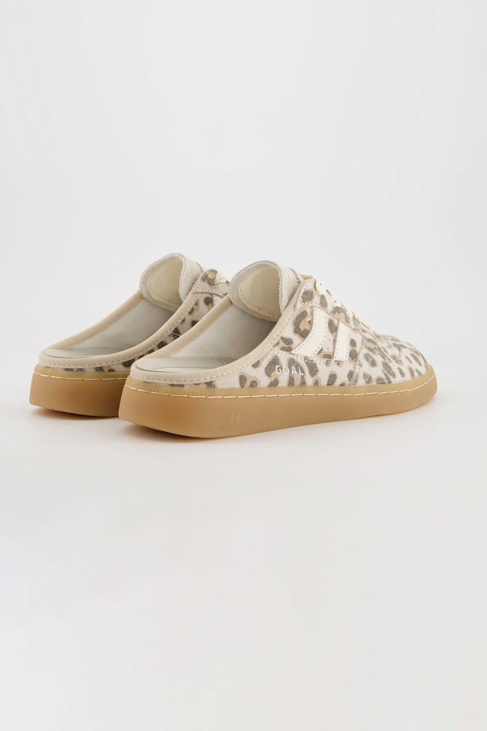 COOLWAY - GOAL MULE LEO - WOMAN