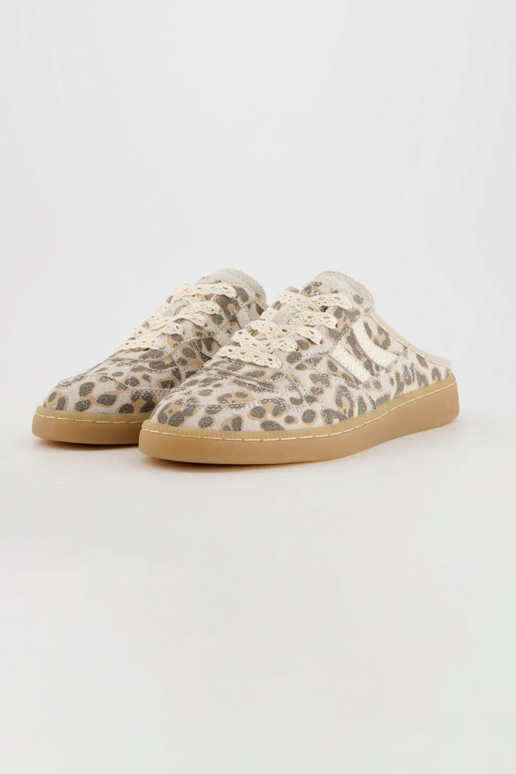 COOLWAY - GOAL MULE LEO - WOMAN