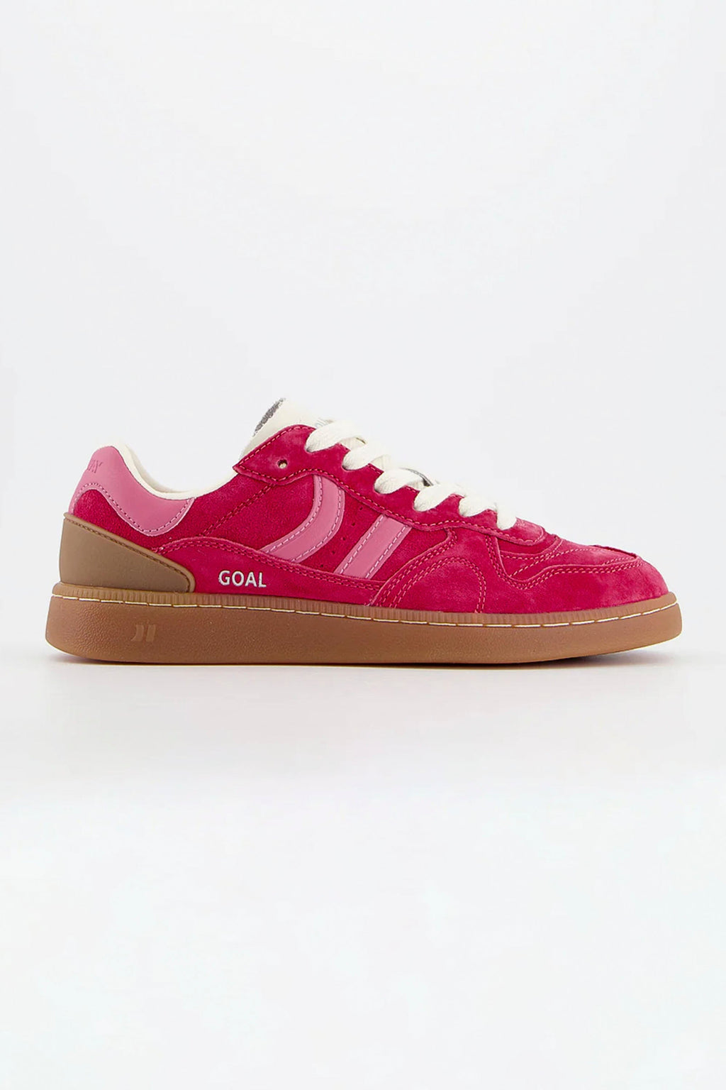 COOLWAY - GOAL RED LOVE - WOMAN