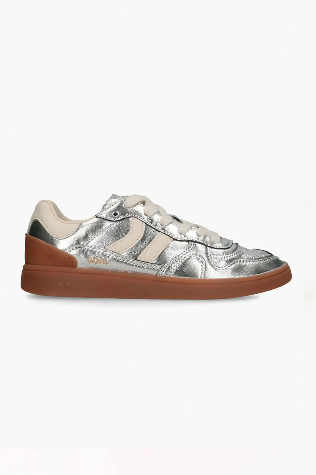 COOLWAY - GOAL SILVER MIRROR - Woman