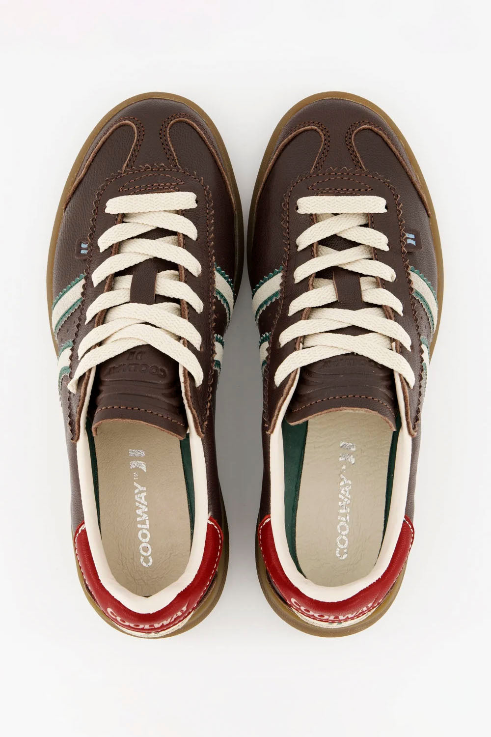 COOLWAY - KIRO ESPRESSO PACE - WOMAN