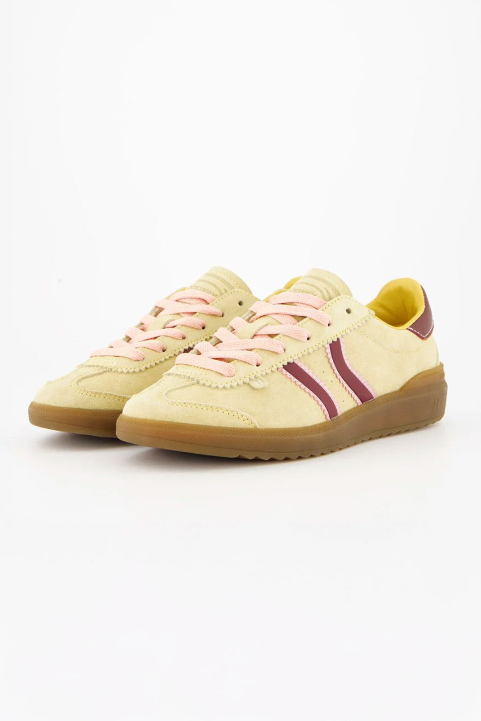 COOLWAY - KIRO YELLOW BLAZE - WOMAN