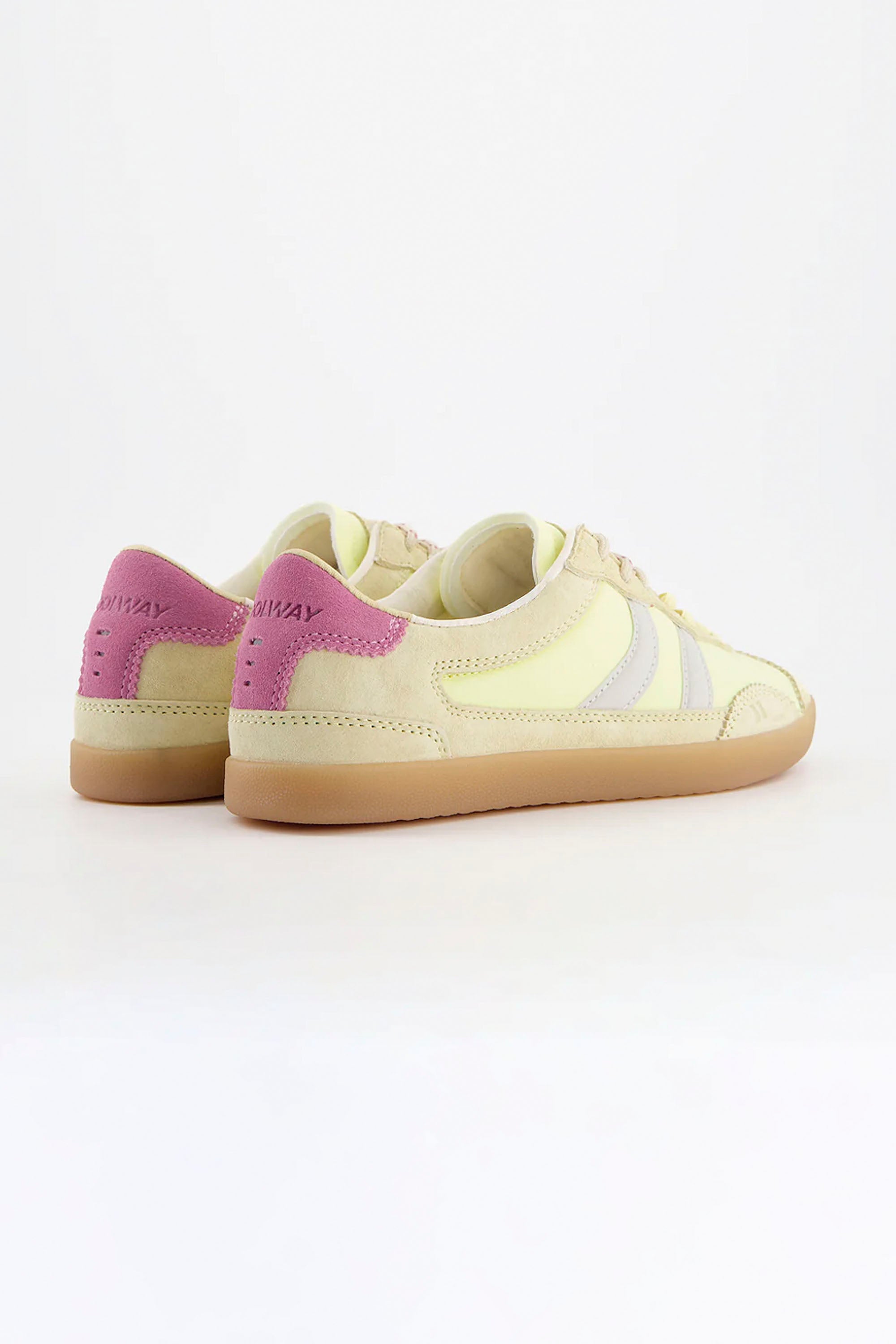 COOLWAY - KIZUNA SUNFLOWER GLOW - WOMAN