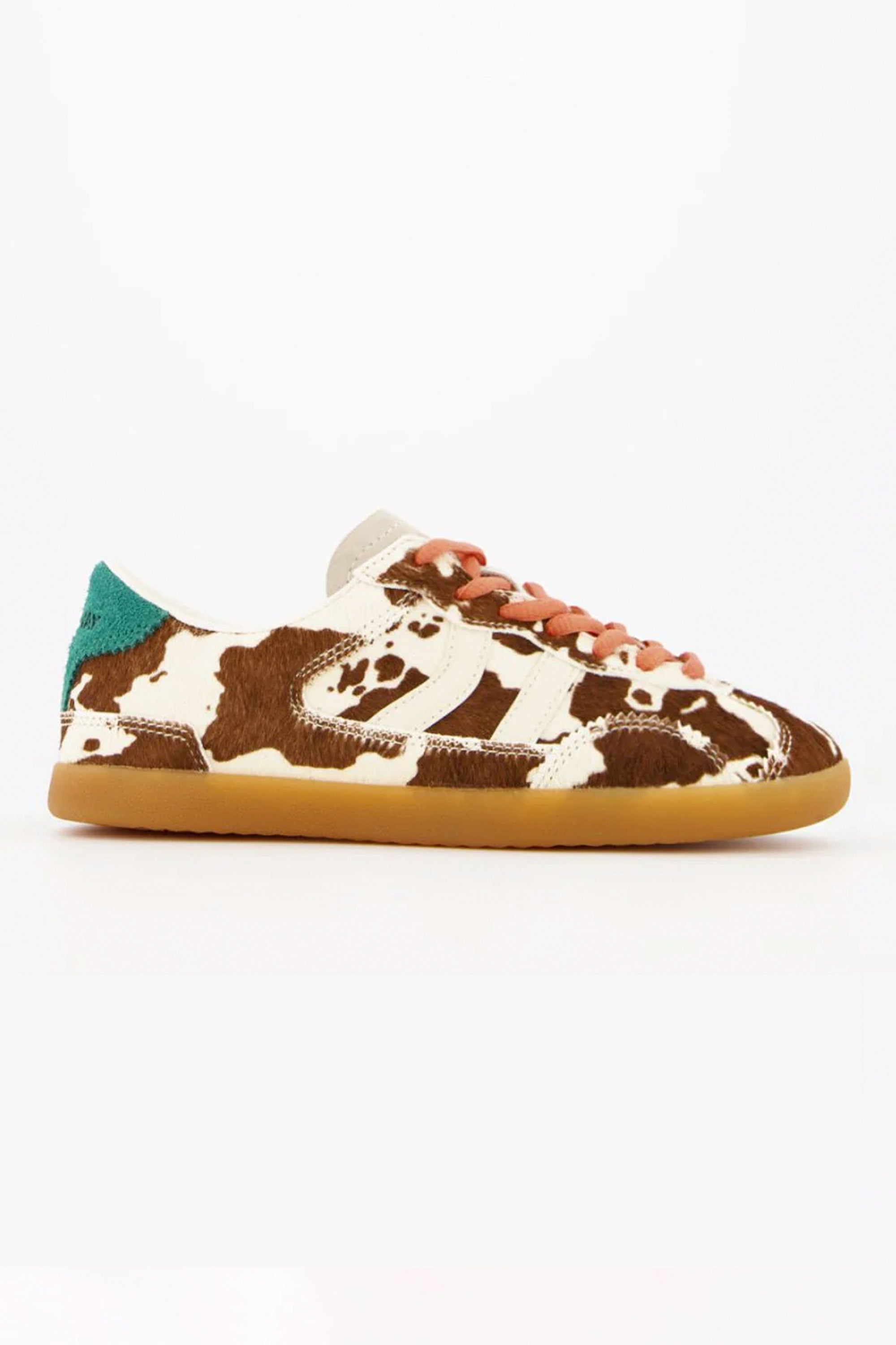 COOLWAY - KIZUNA COWRIDE STEP - WOMAN