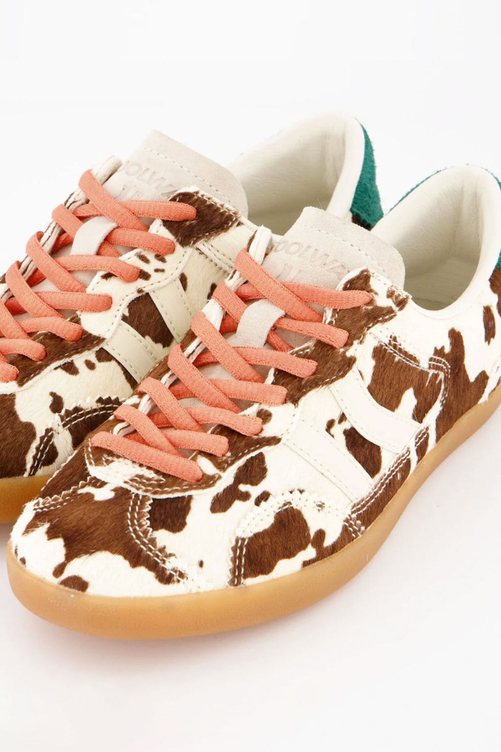 COOLWAY - KIZUNA COWRIDE STEP - WOMAN