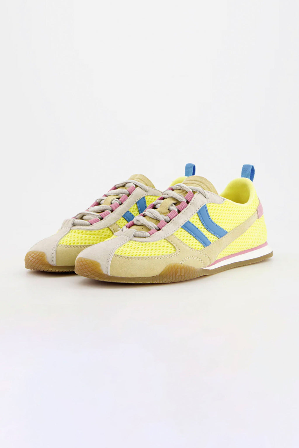 COOLWAY - NILO MOTION FLUX - WOMAN