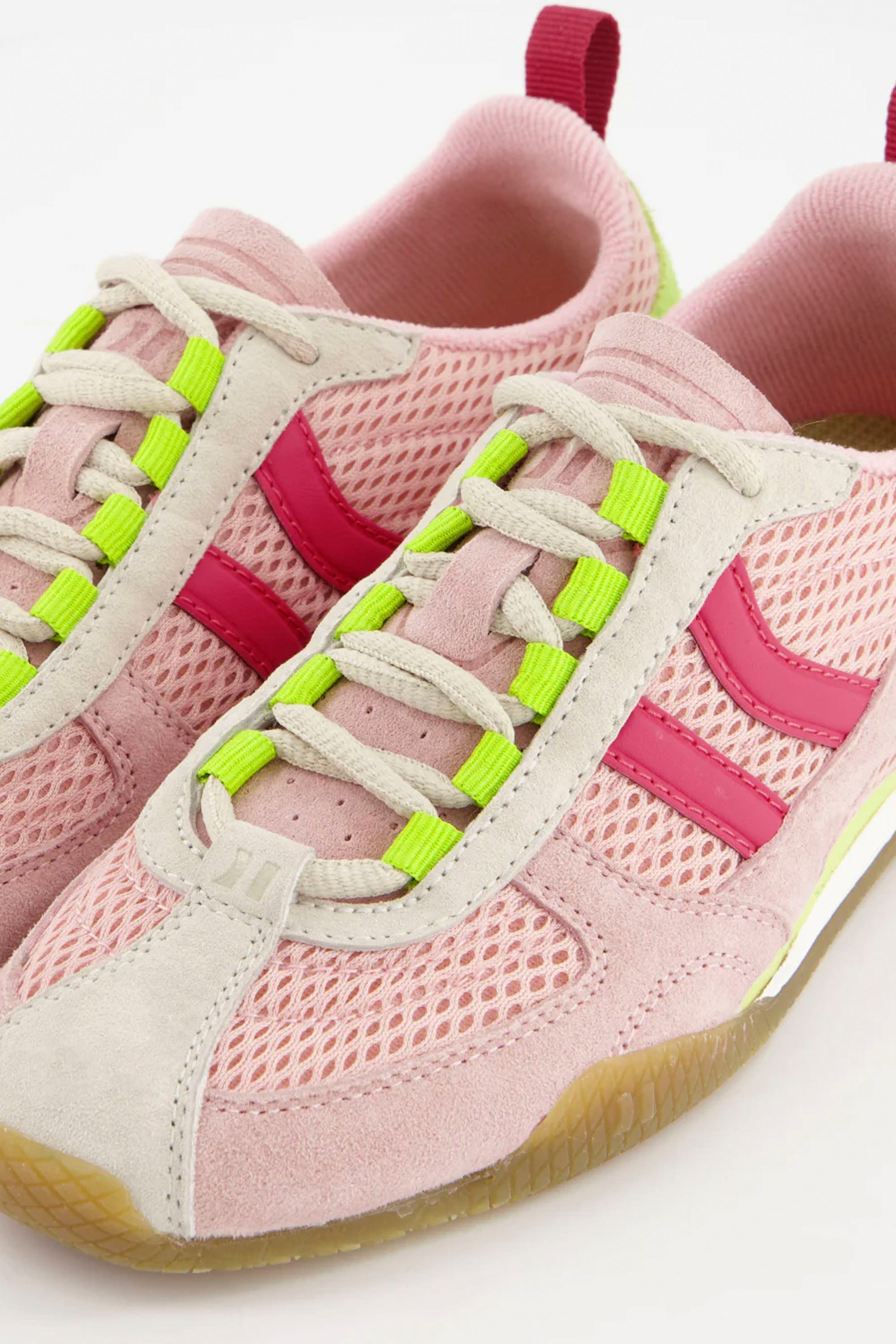 COOLWAY - NILO ROSE CLIMB - WOMAN