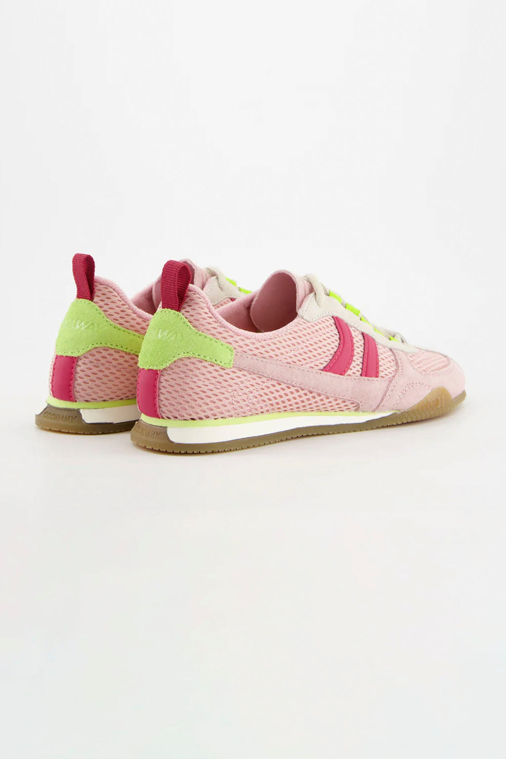 COOLWAY - NILO ROSE CLIMB - WOMAN