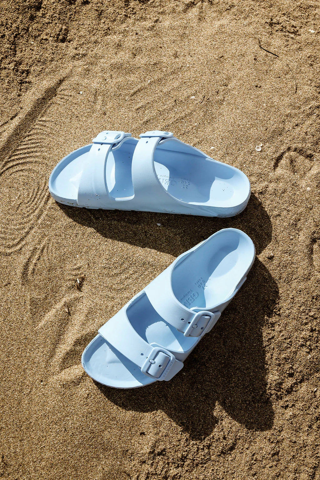 GENUINS - MALLORCA H2O - WOMAN - CELESTE