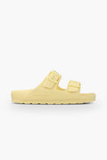 GENUINS - MALLORCA H2O - WOMAN - YELLOW