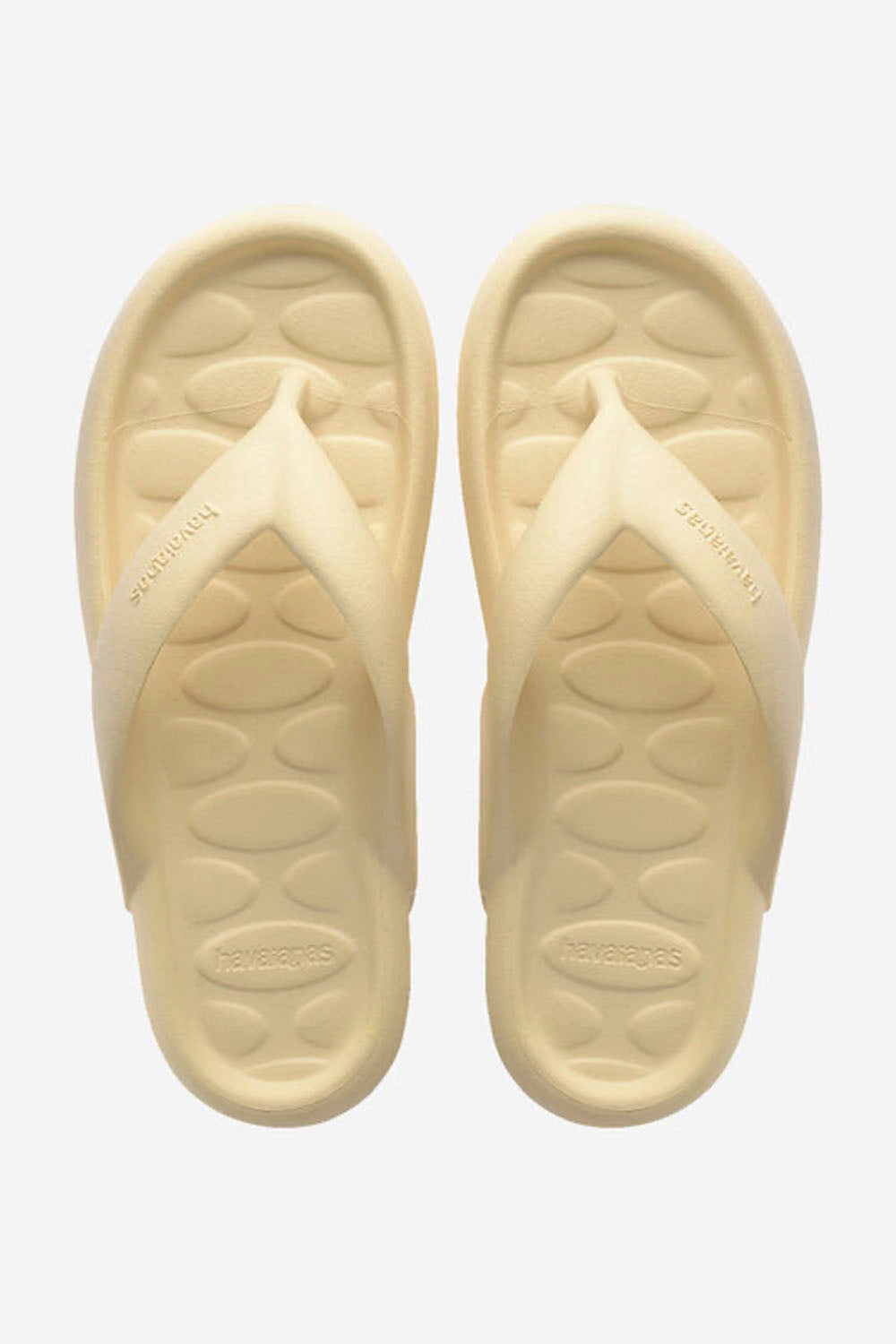 HAVAIANAS - FLIP FLOP CANDY POP - BUTTERCREAM - WOMAN