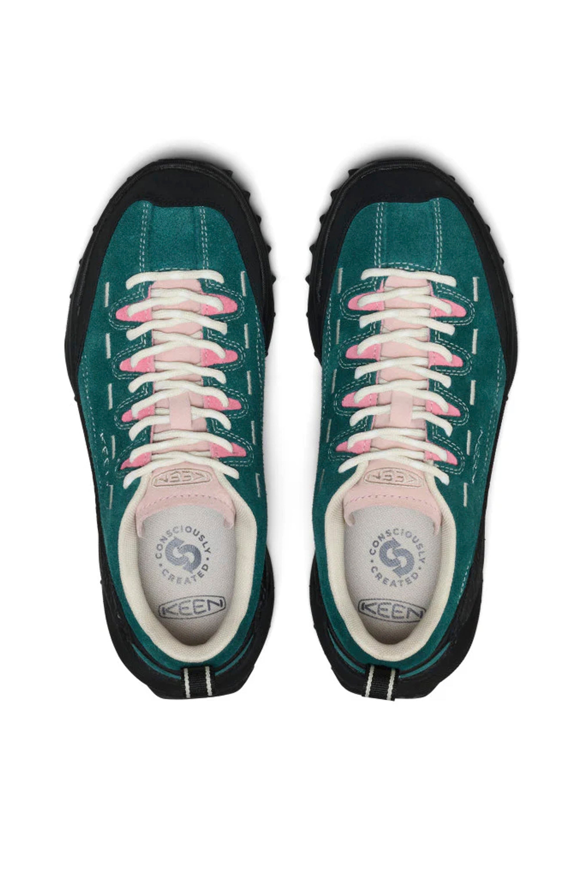 KEEN - JASPER ZIONIC - MEDITERRANEA/PALE LILAC - WOMAN