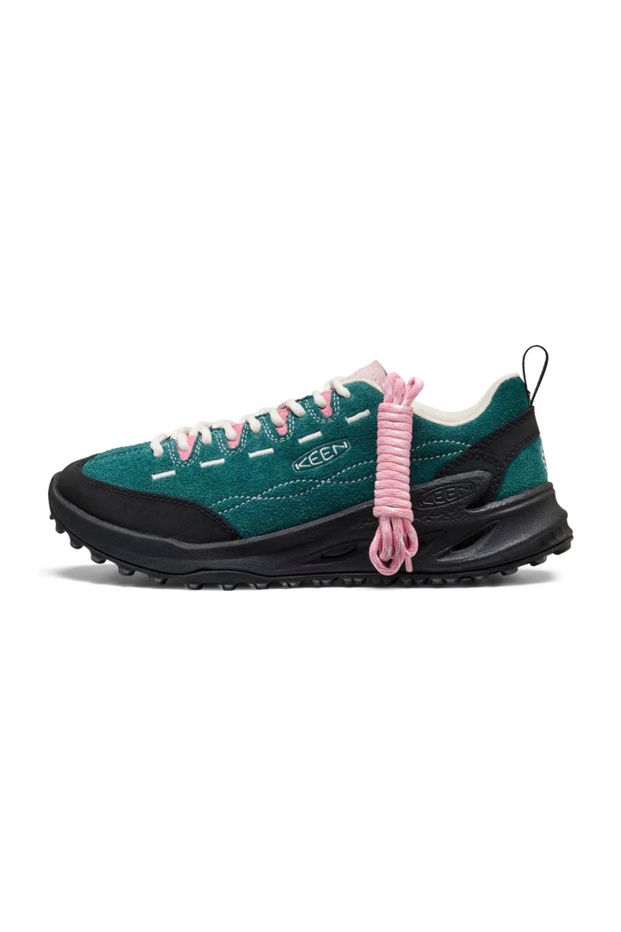KEEN - JASPER ZIONIC - MEDITERRANEA/PALE LILAC - WOMAN
