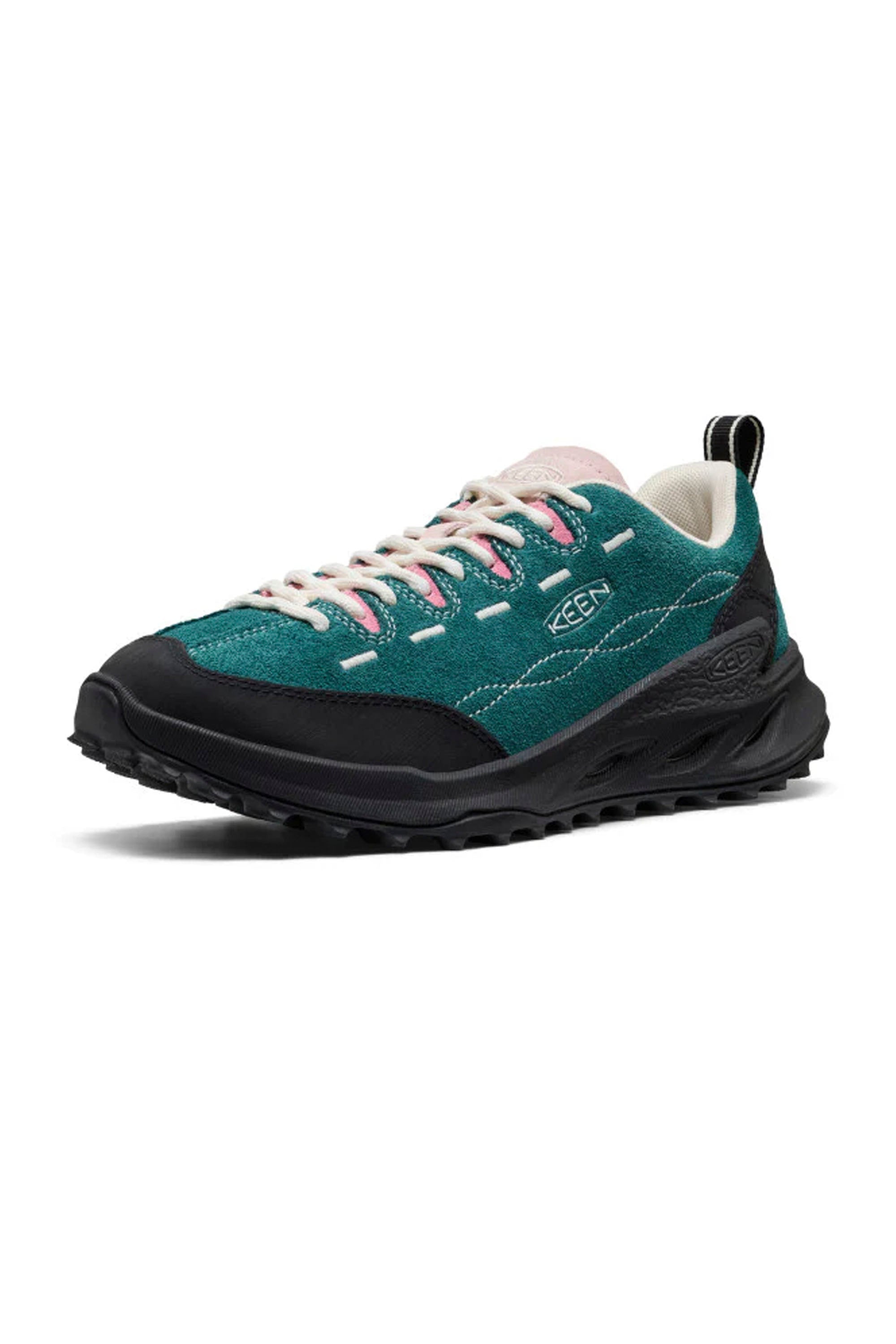 KEEN - JASPER ZIONIC - MEDITERRANEA/PALE LILAC - WOMAN