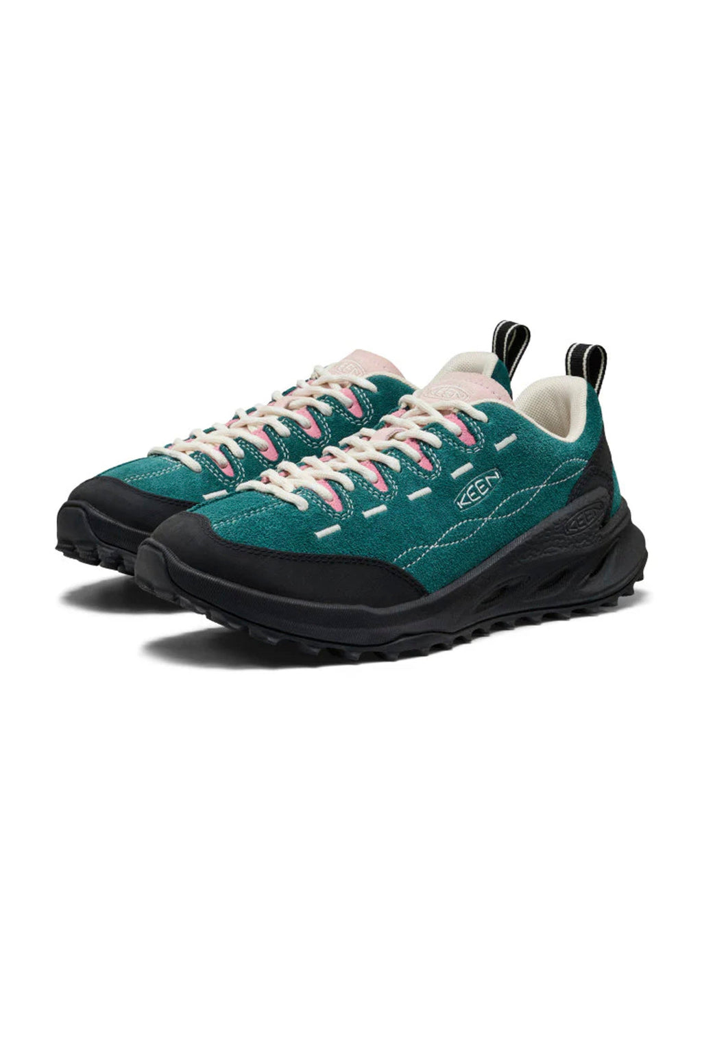 KEEN - JASPER ZIONIC - MEDITERRANEA/PALE LILAC - WOMAN
