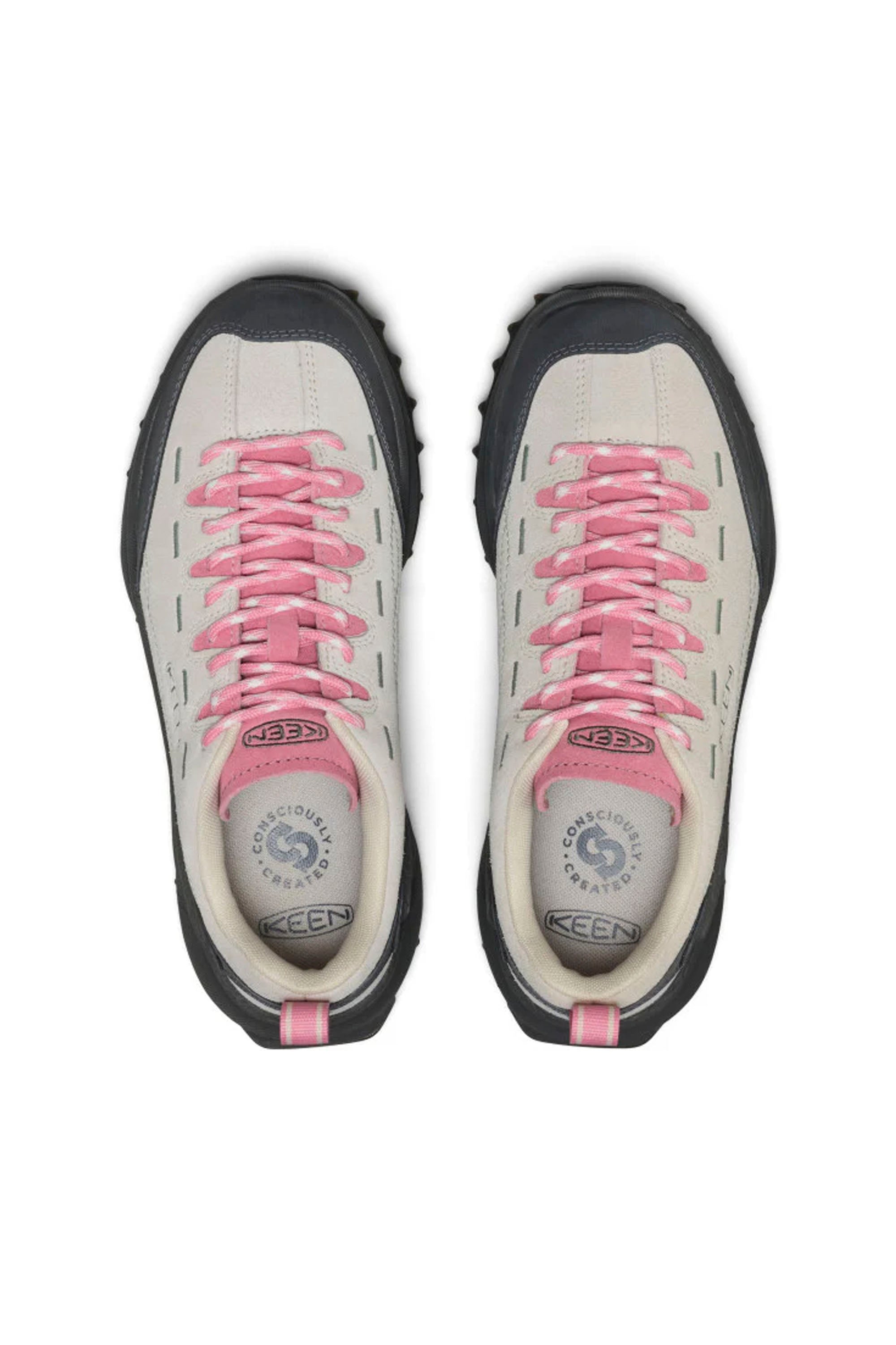 KEEN - JASPER ZIONIC - VAPOR/CASHMERE ROSE - WOMAN