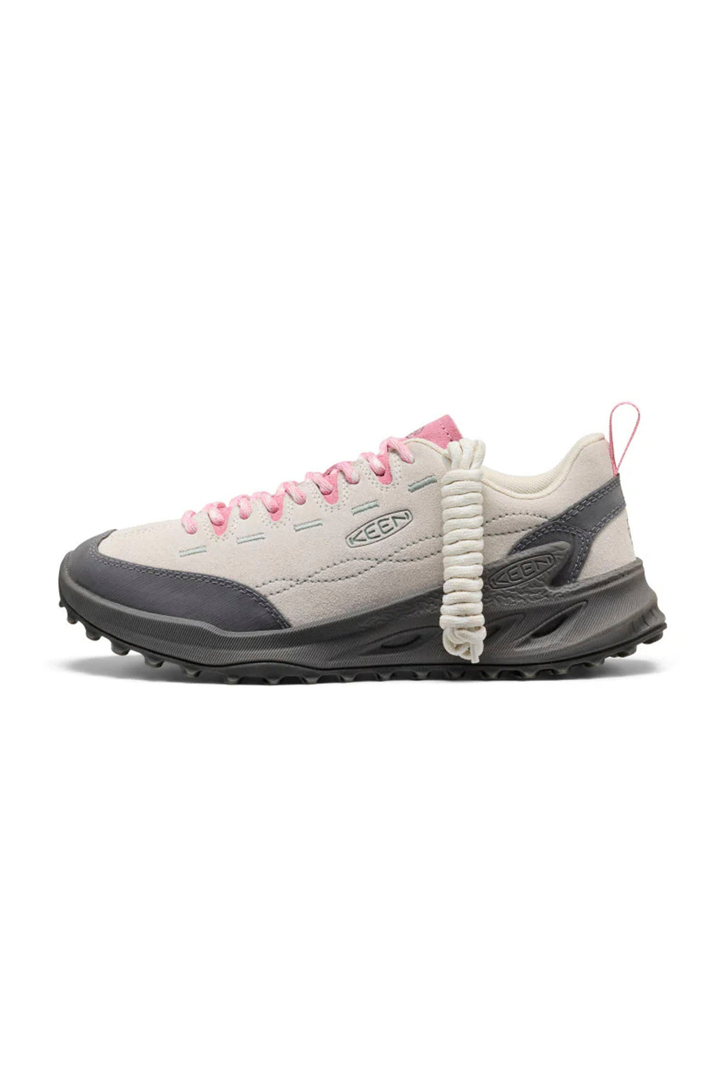 KEEN - JASPER ZIONIC - VAPOR/CASHMERE ROSE - WOMAN