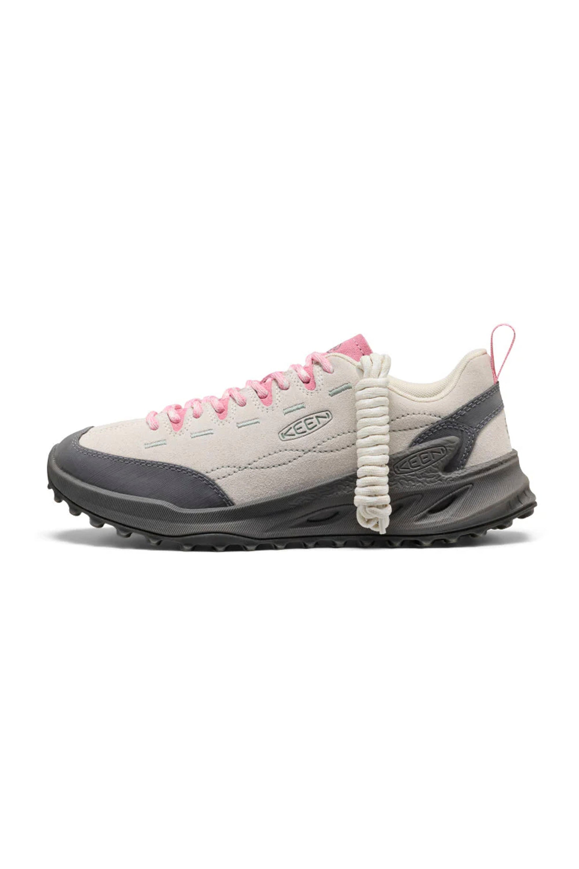 KEEN - JASPER ZIONIC - VAPOR/CASHMERE ROSE - WOMAN
