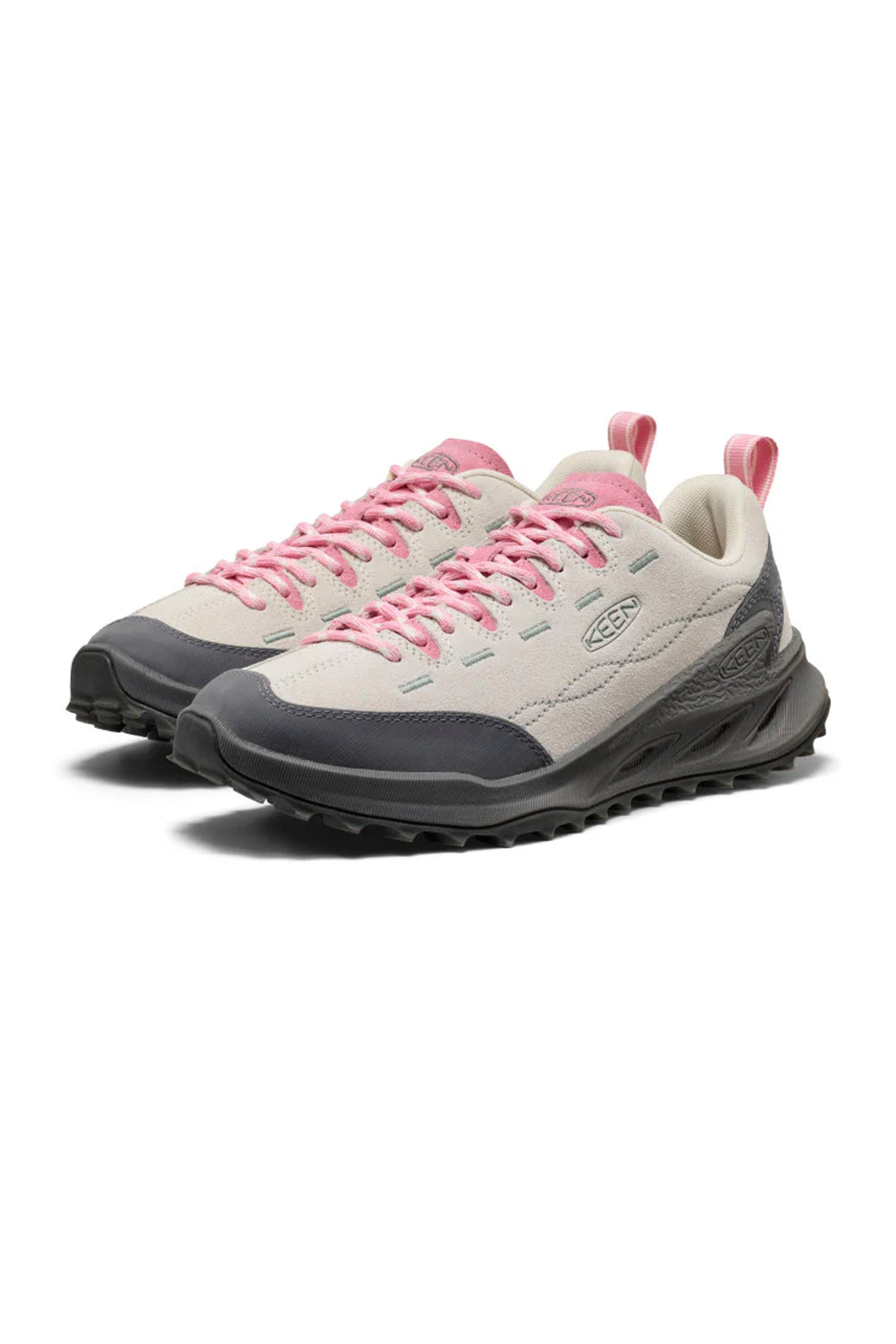 KEEN - JASPER ZIONIC - VAPOR/CASHMERE ROSE - WOMAN