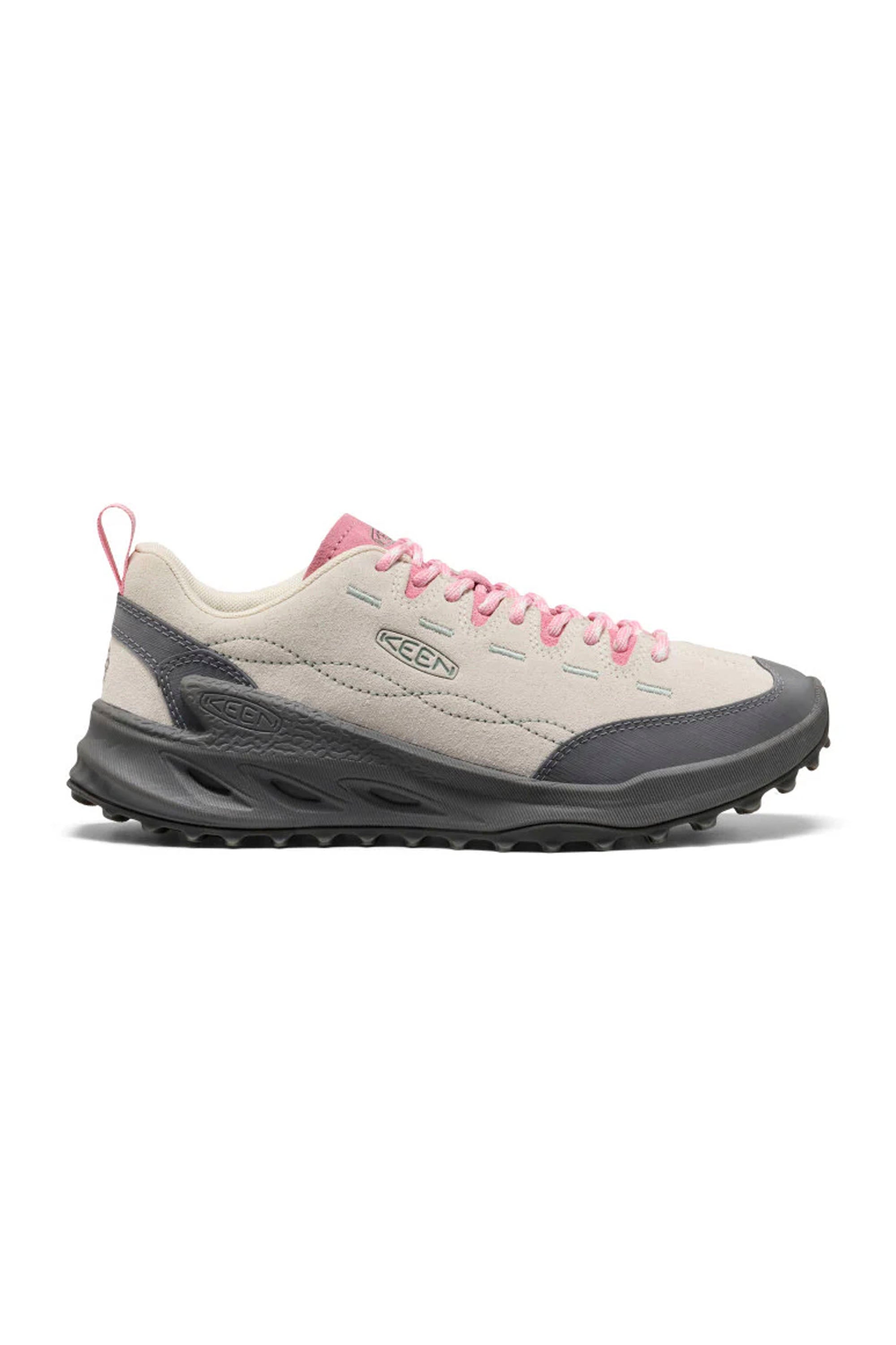 KEEN - JASPER ZIONIC - VAPOR/CASHMERE ROSE - WOMAN