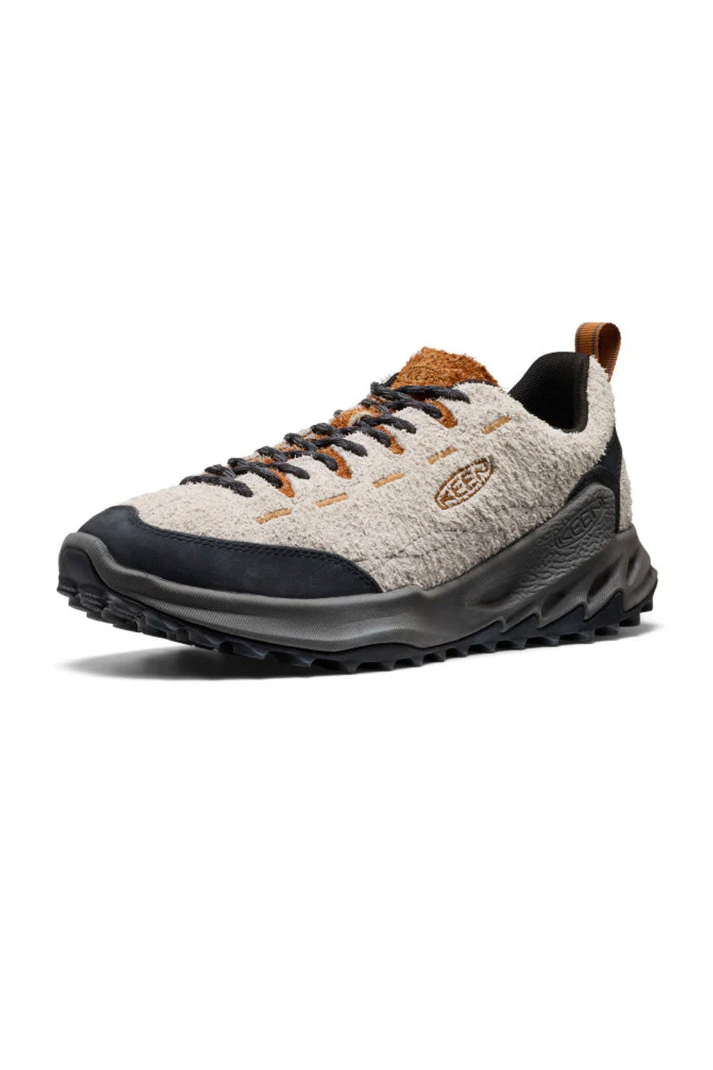 KEEN - JASPER ZIONIC - VAPOR/KEEN MAPLE - MAN