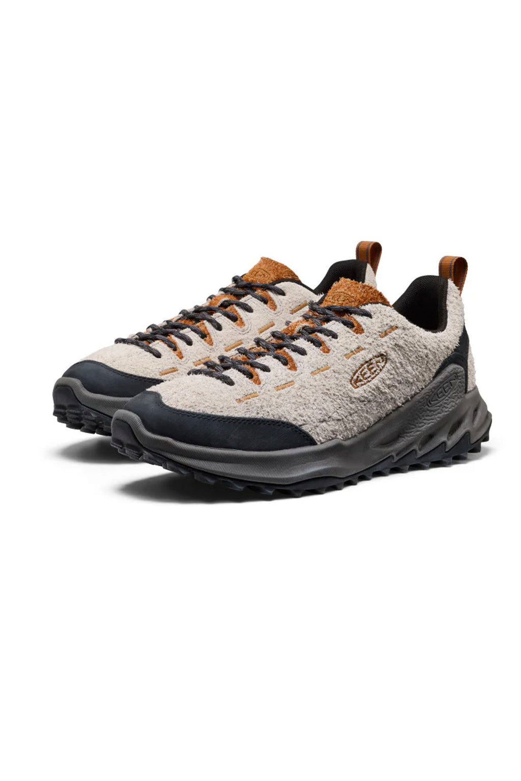 KEEN - JASPER ZIONIC - VAPOR/KEEN MAPLE - MAN
