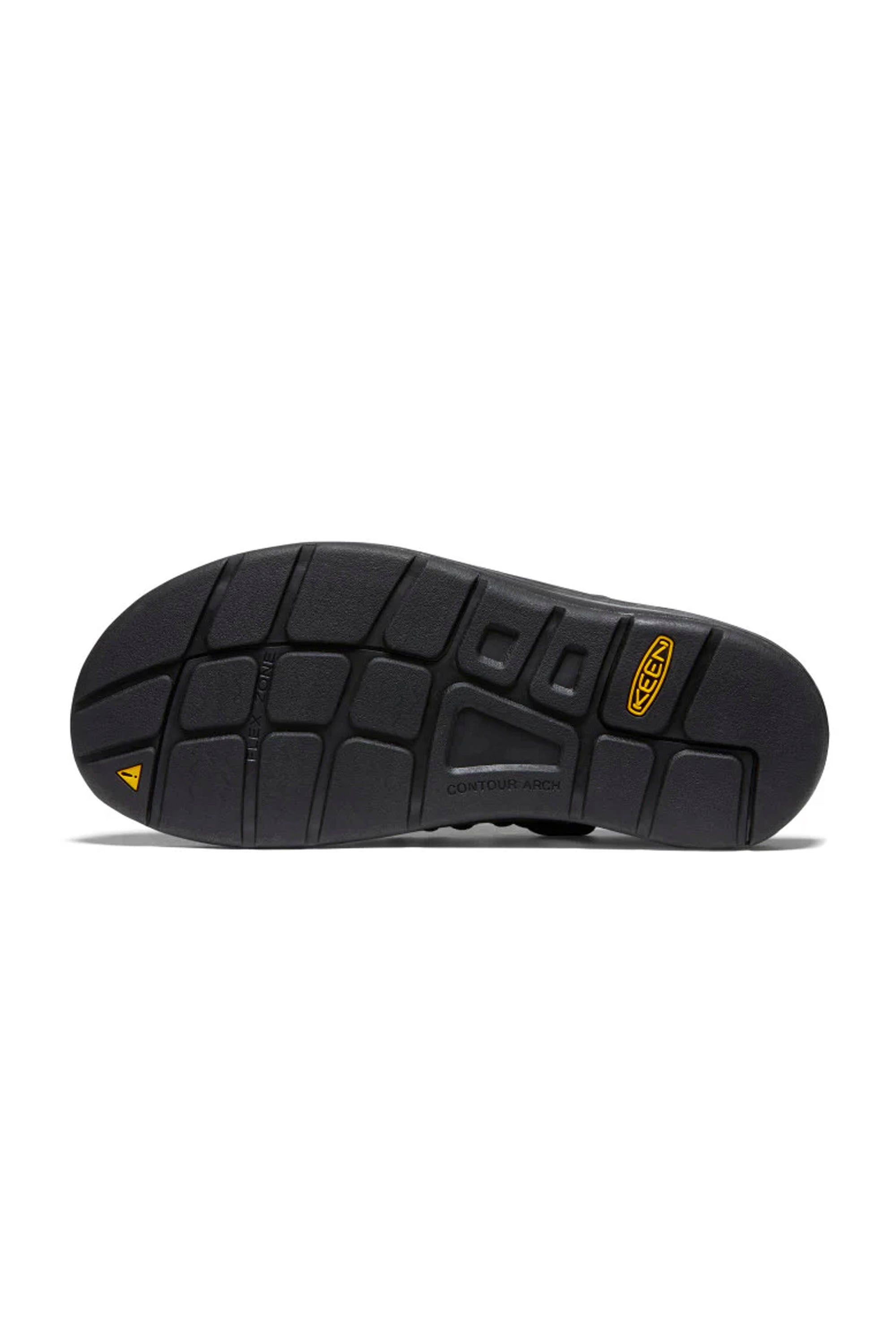 KEEN - UNEEK - BLACK - WOMAN