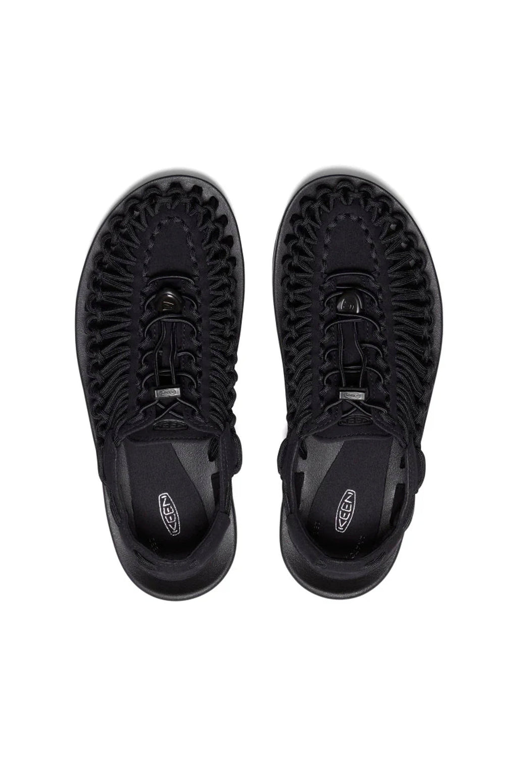 KEEN - UNEEK - BLACK - WOMAN