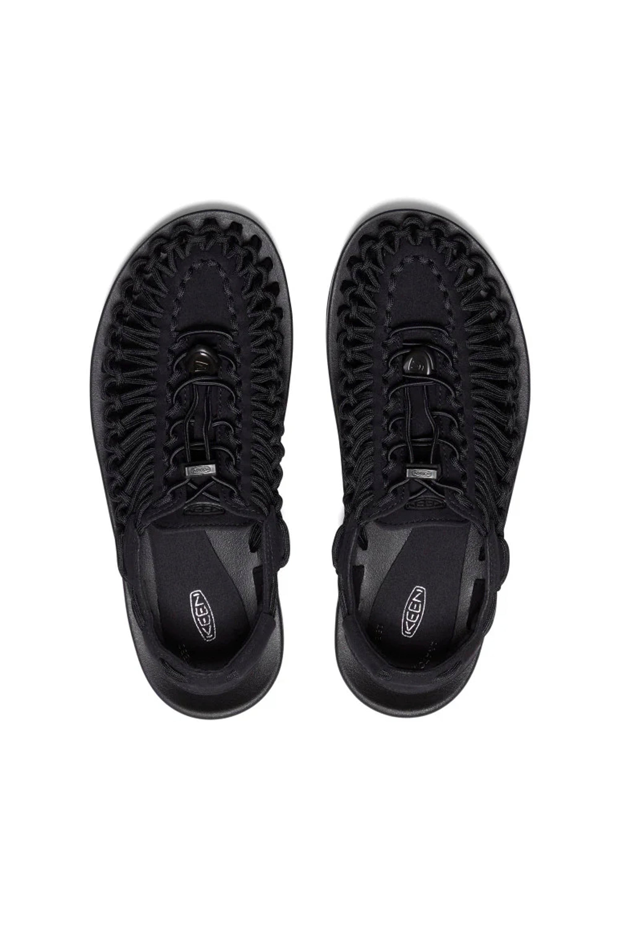 KEEN - UNEEK - BLACK - WOMAN