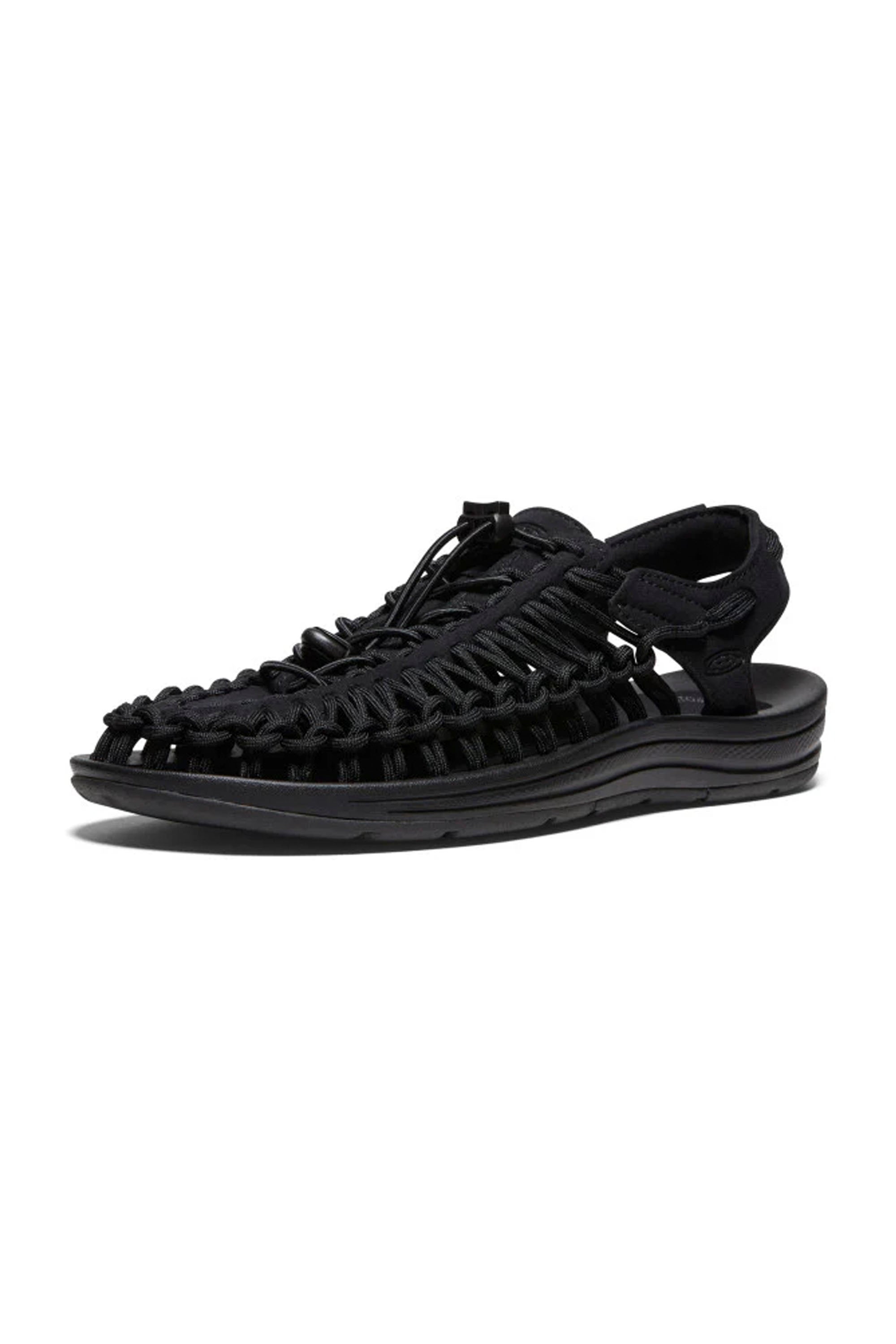 KEEN - UNEEK - BLACK - MAN