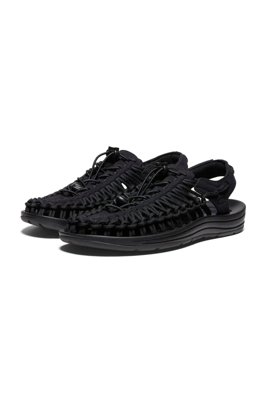 KEEN - UNEEK - BLACK - WOMAN