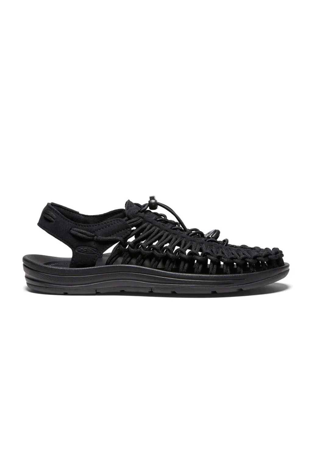 KEEN - UNEEK - BLACK - WOMAN