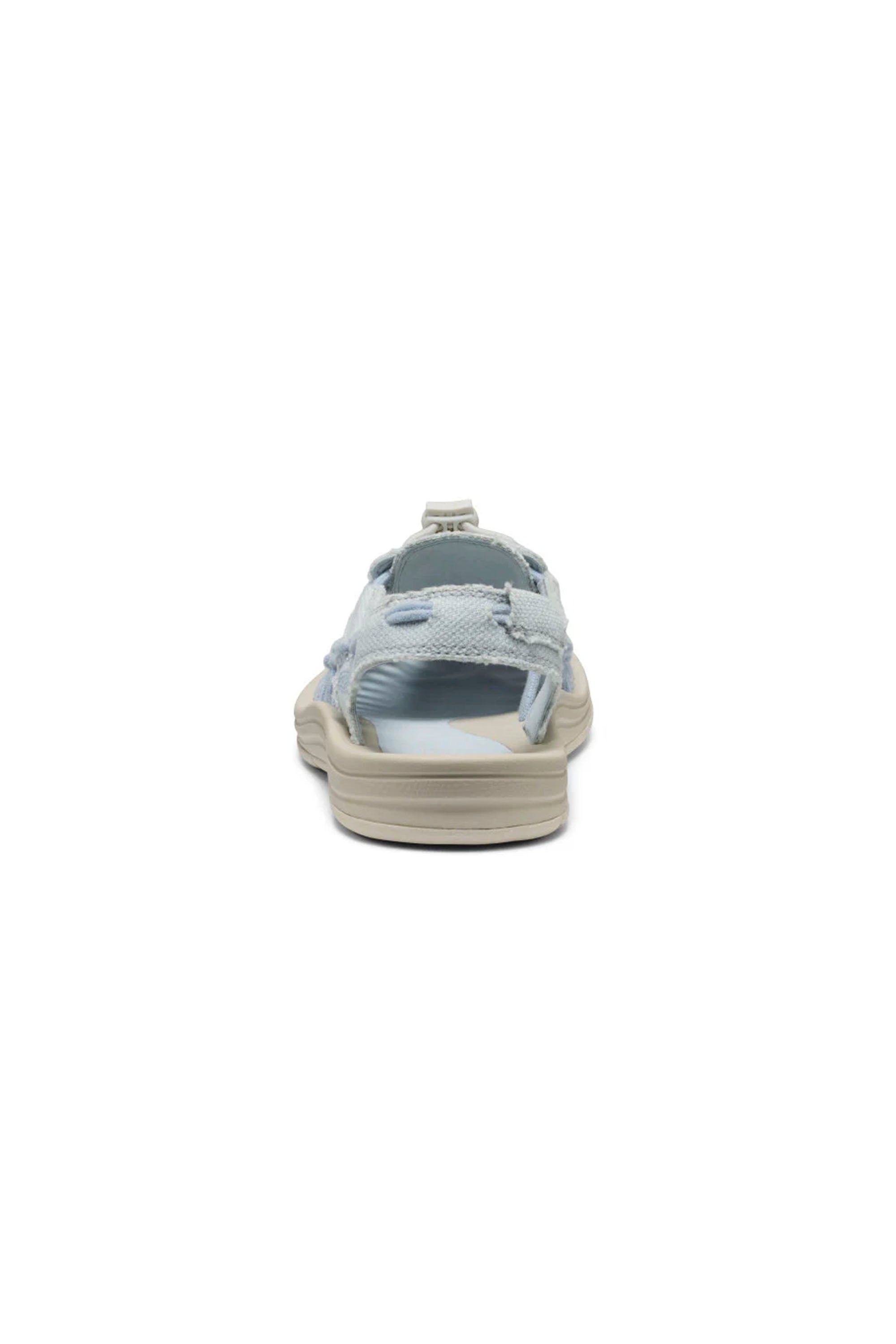KEEN - UNEEK CANVAS - BALLAD BLUE - WOMAN