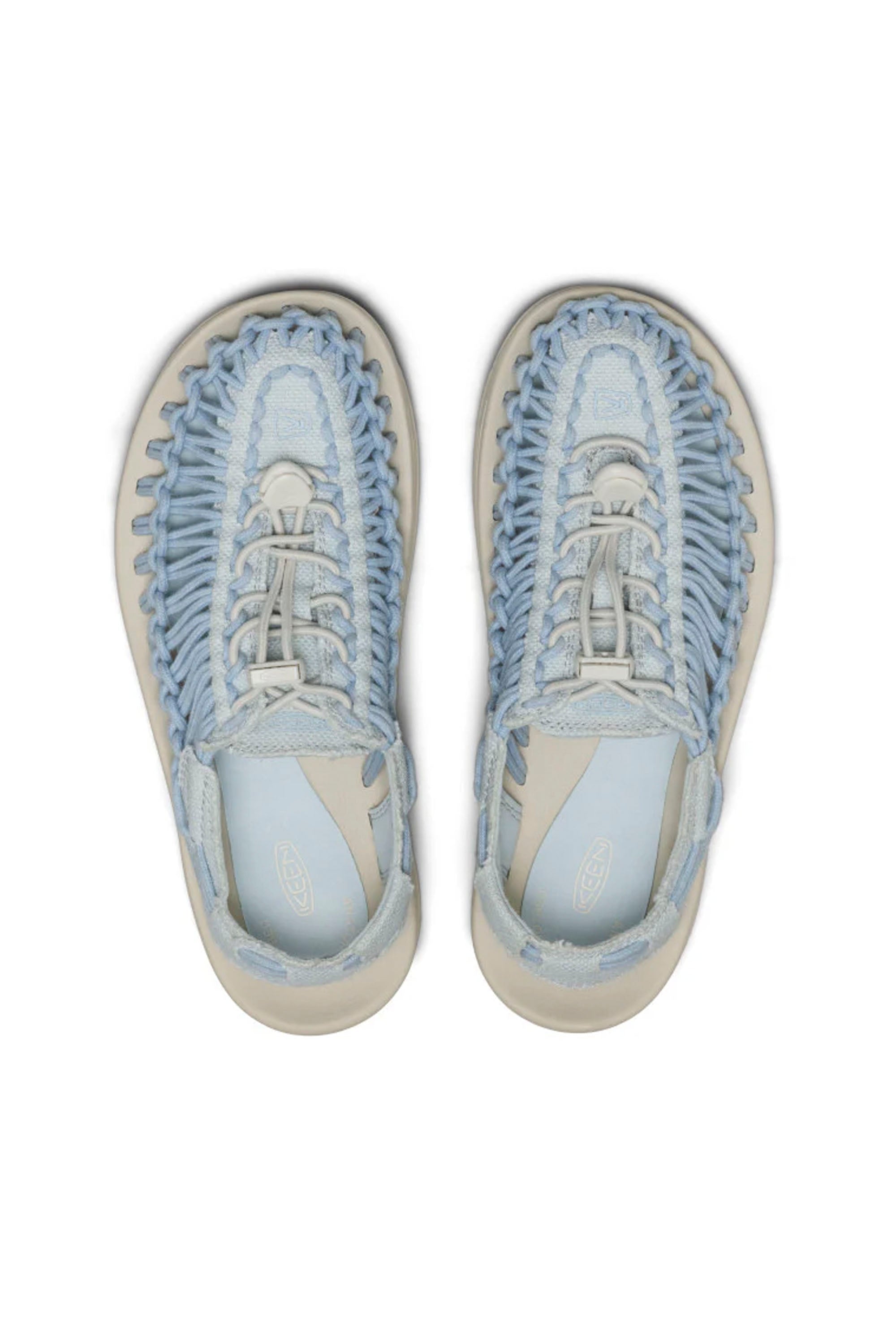 KEEN - UNEEK CANVAS - BALLAD BLUE - WOMAN